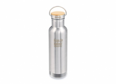 Klean Kanteen Vacuum Insulated Reflect - 592ml/20oz